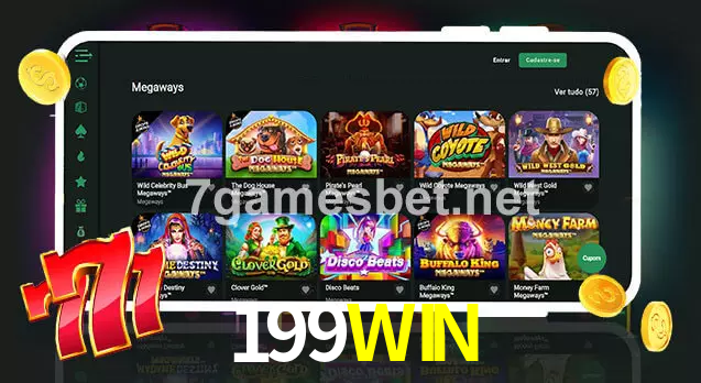 199WIN aplicativo