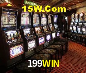 Provedores de Jogos 199WIN