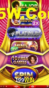 Sinta a adrenalina dos jogos de cassino com 199WIN