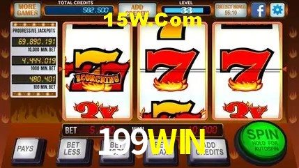 Recursos de Bônus 199WIN