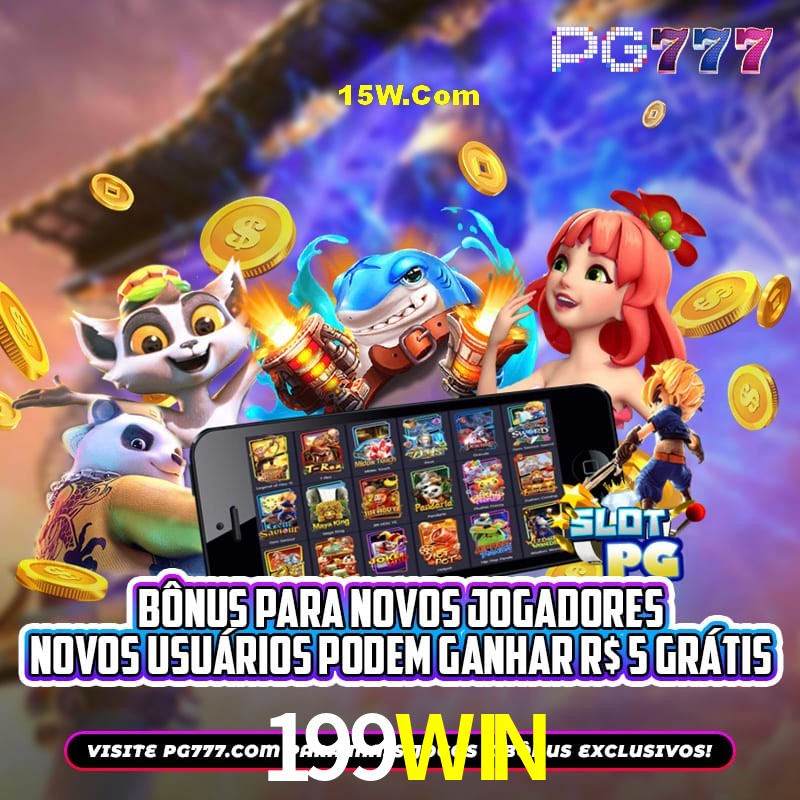 Mesa de Blackjack 199WIN