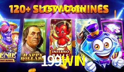 Promoção Relâmpago 199WIN