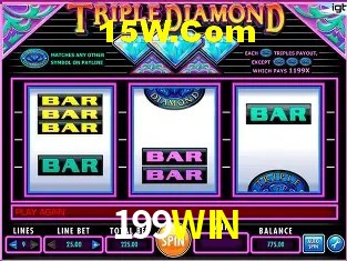 Login Seguro 199WIN