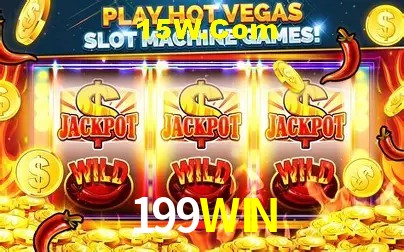 Jogos de Slot 199WIN