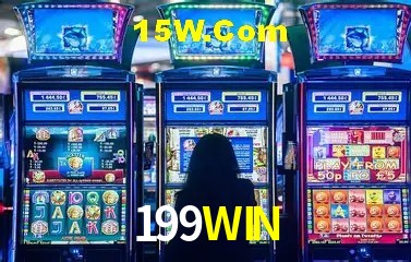 Estatísticas do Jogo 199WIN
