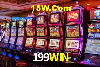 Benefícios da Conta 199WIN