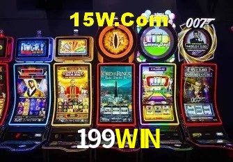 Tecnologia da Plataforma 199WIN