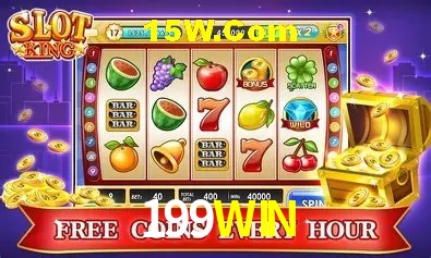 Jogos de Slot 199WIN