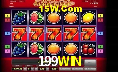Integração de APIs 199WIN