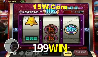 Sistemas de Segurança 199WIN