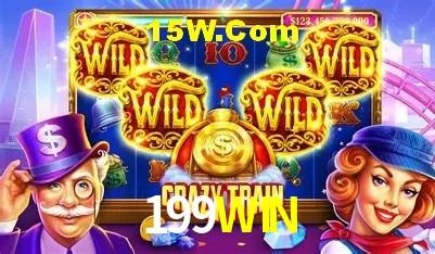 Estatísticas 199WIN