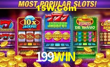 Provedores de Jogos 199WIN