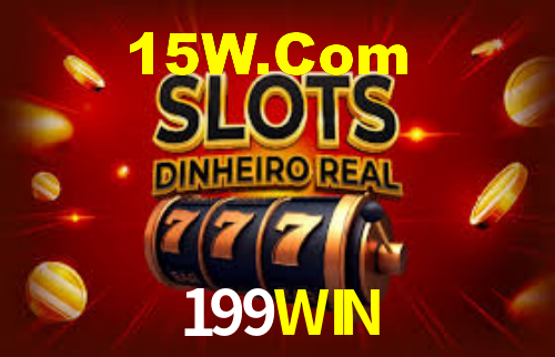 Interface do App 199WIN