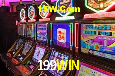 Casino Ao Vivo 199WIN