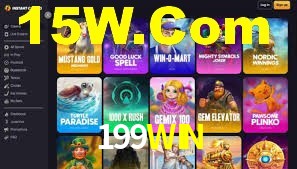 Bônus Diários 199WIN