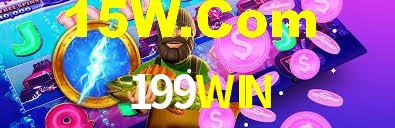 199WIN: Seu Cassino Premiado com Pagamentos Rápidos