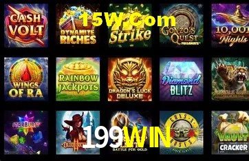 Especiais de Fim de Semana 199WIN